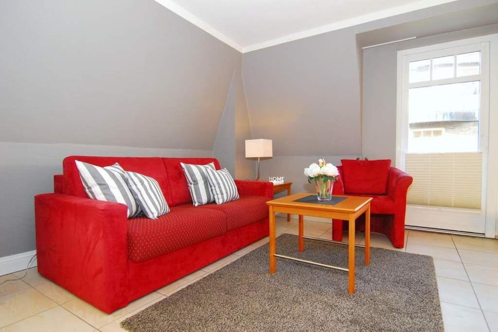 Olympia Haus 4, Whg 35 *