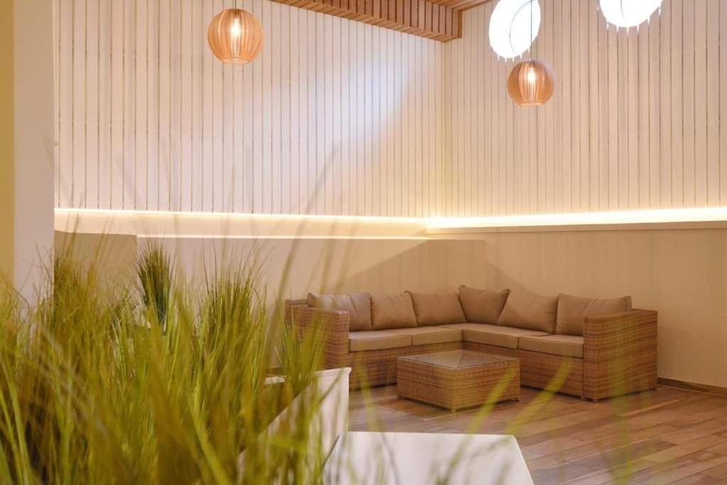 Apartment Olympia Haus 4, Whg 35 Westerland