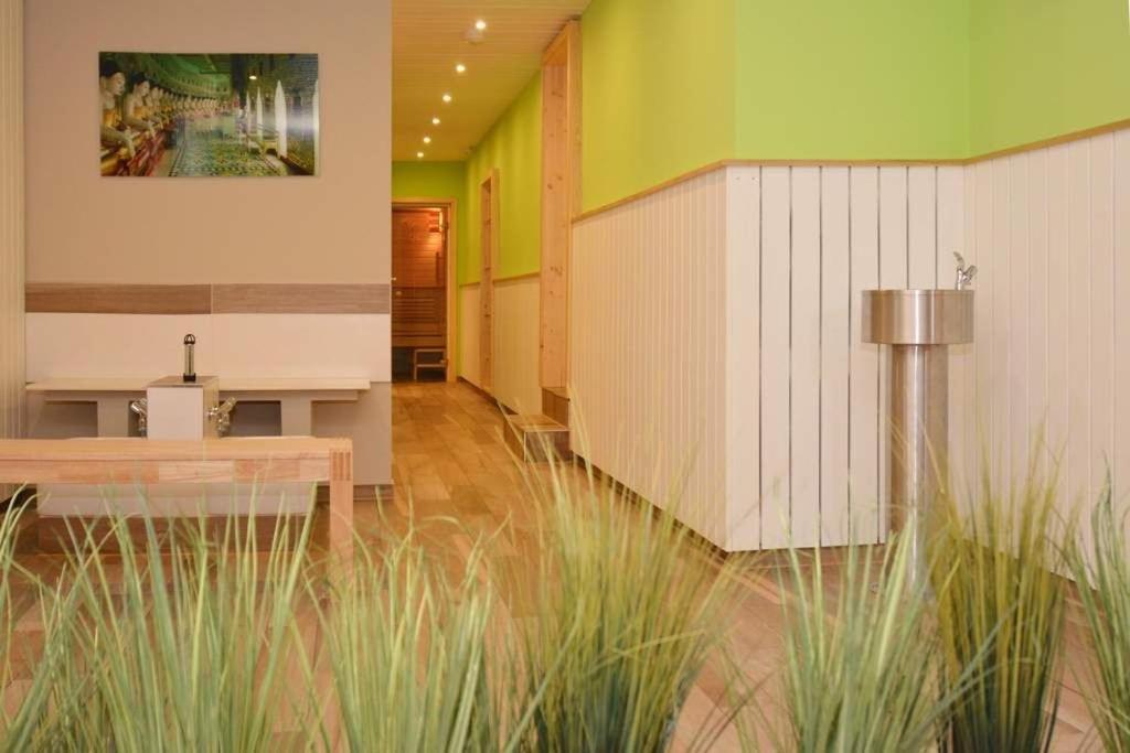Apartment Olympia Haus 4, Whg 35