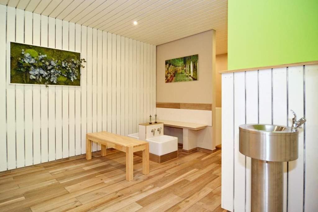 Olympia Haus 4, Whg 35 Apartment