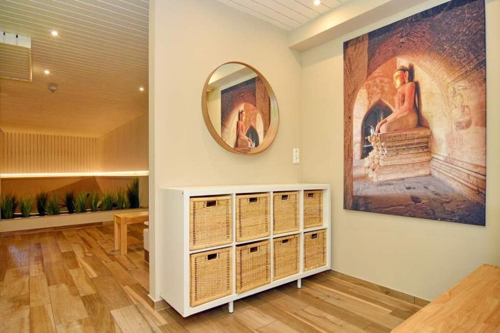 Olympia Haus 4, Whg 35