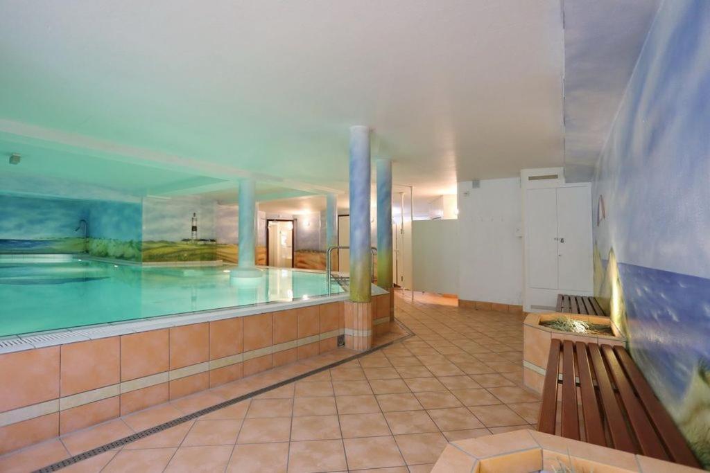 Olympia Haus 4, Whg 35