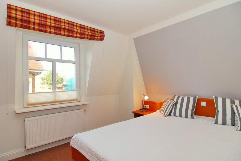 Olympia Haus 4, Whg 35 *