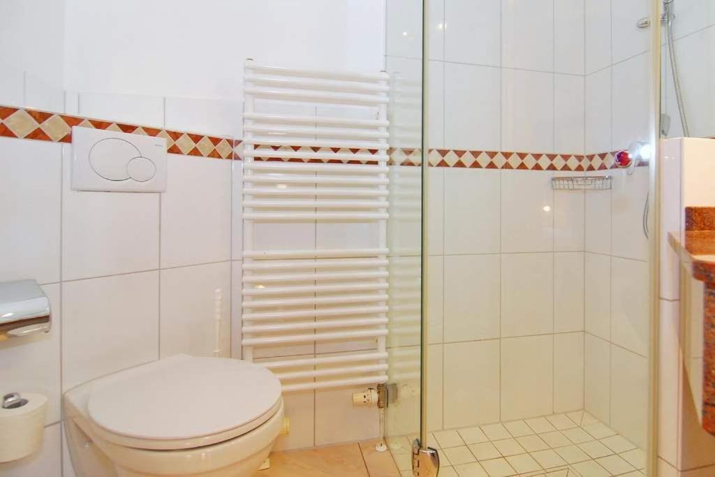 Apartment Olympia Haus 4, Whg 35 *
